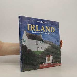 Bild des Verkufers fr Irland zum Verkauf von Bookbot