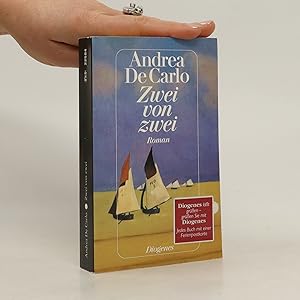 Seller image for Zwei von zwei for sale by Bookbot