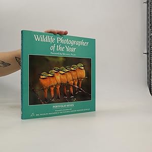 Image du vendeur pour Wildlife photographer of the year Portfolio seven mis en vente par Bookbot