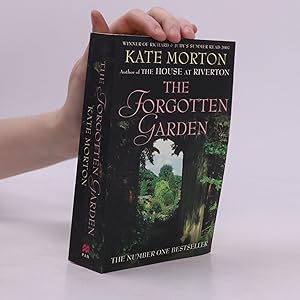 Seller image for The Forgotten Garden for sale by Bookbot