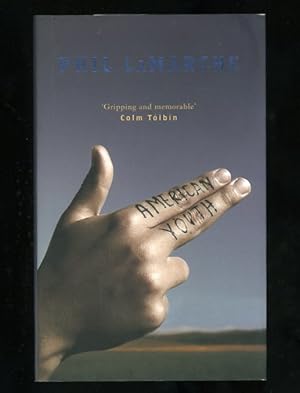 Seller image for AMERICAN YOUTH (First UK edition - first impression) for sale by Orlando Booksellers