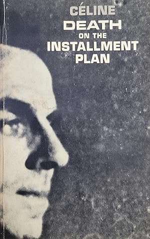 Seller image for Death on the Installment Plan (ND Paperbook) for sale by Lon Pen