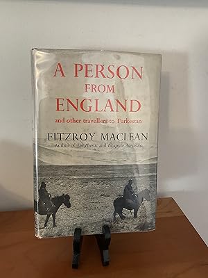 A Person From England