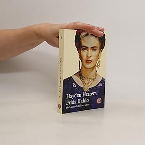 Bild des Verkufers fr Frida Kahlo zum Verkauf von Bookbot
