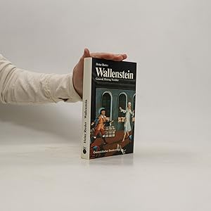 Bild des Verkufers fr Wallenstein zum Verkauf von Bookbot