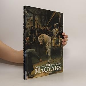 Seller image for The Magyars for sale by Bookbot