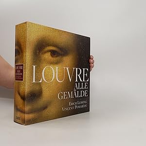 Bild des Verkufers fr Der Louvre zum Verkauf von Bookbot