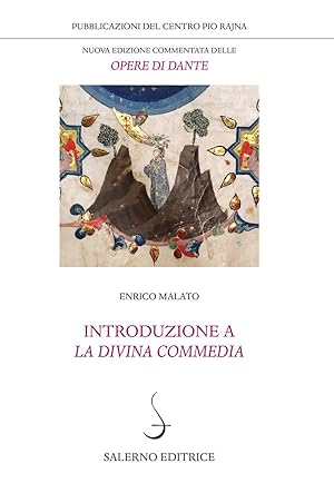 Introduzione a La Divina Commedia