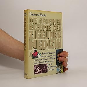 Bild des Verkufers fr Die geheimen Rezepte der Zigeunermedizin zum Verkauf von Bookbot