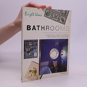 Seller image for Bathrooms for sale by Bookbot