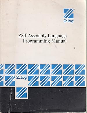 Image du vendeur pour Z80-Assembly Language Programming Manual mis en vente par Robinson Street Books, IOBA