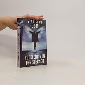 Imagen del vendedor de Rckkehr von den Sternen a la venta por Bookbot