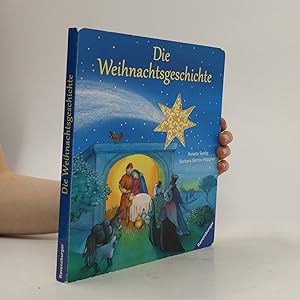 Seller image for Die Weihnachtsgeschichte for sale by Bookbot