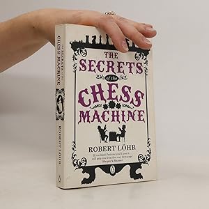 Seller image for The Secrets of the Chess Machine for sale by Bookbot