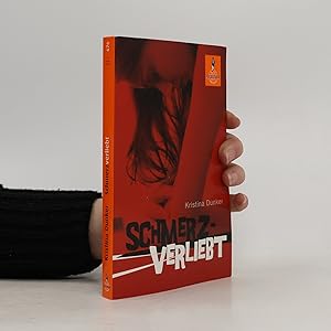 Image du vendeur pour Schmerzverliebt mis en vente par Bookbot
