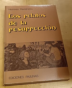 Immagine del venditore per Los relatos de la resurreccin. Estudio sobre los evangelios sinpticos. Traduccin Eloy Requena Calvo venduto da Outlet Ex Libris