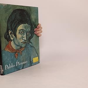 Seller image for Pablo Picasso for sale by Bookbot