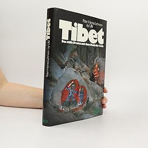 Bild des Verkufers fr Tibet zum Verkauf von Bookbot