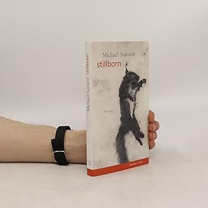 Seller image for Stillborn for sale by Bookbot