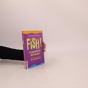 Bild des Verkufers fr Fish! zum Verkauf von Bookbot