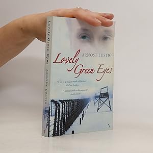 Seller image for Lovely green eyes for sale by Bookbot