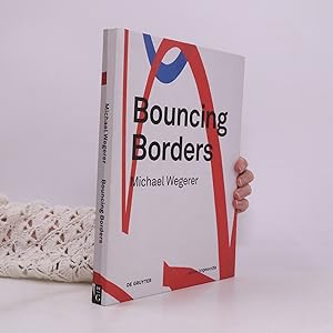 Imagen del vendedor de Bouncing borders a la venta por Bookbot
