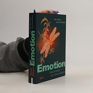 Bild des Verkufers fr Emotion zum Verkauf von Bookbot