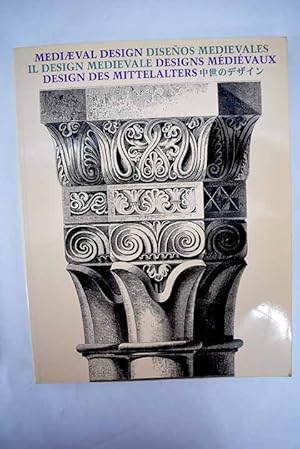 Seller image for Medieval Design for sale by Alcan Libros