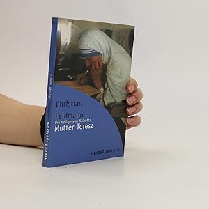 Bild des Verkufers fr Mutter Teresa zum Verkauf von Bookbot