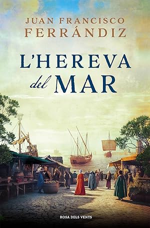Seller image for L'hereva del mar for sale by Imosver