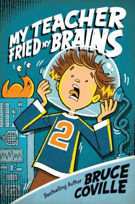 Immagine del venditore per My Teacher Fried My Brains (Paperback or Softback) venduto da BargainBookStores