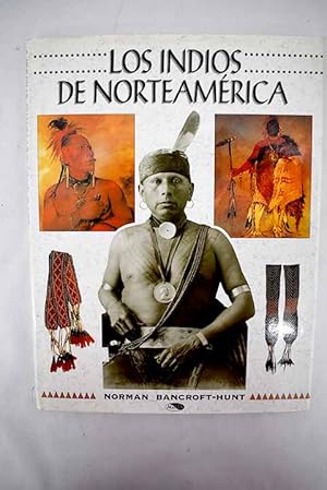 Los indios de Norteamerica