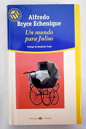 Imagen del vendedor de Un mundo para Julius a la venta por Alcan Libros