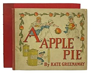 A Apple Pie