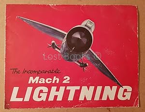 The Incomparable Mach 2 Lightning