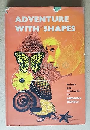 Seller image for Adventures with Shapes for sale by All Lost Books