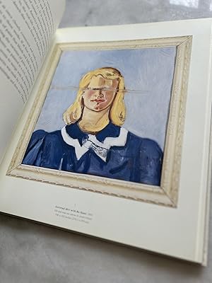 Seller image for Big Girl Paintings: Julian Schnabel for sale by RARE PAPER INC