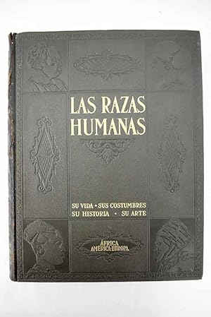 Las razas humanas