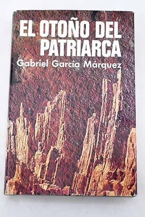 Seller image for El otoo del patriarca for sale by Alcan Libros