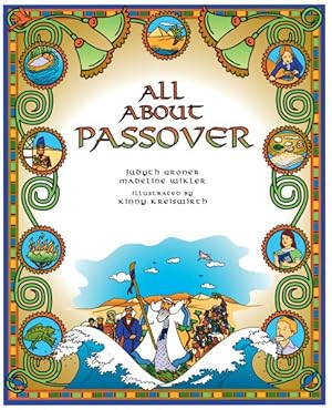 Imagen del vendedor de All About Passover a la venta por GreatBookPrices