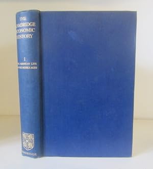 Seller image for The Cambridge Economic History of Europe, Voume I./1. The Agrarian Life of the Middle Ages for sale by BRIMSTONES