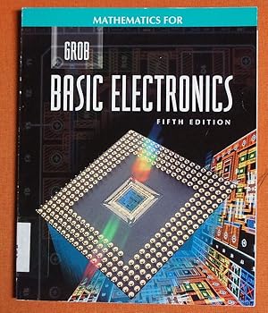 Seller image for Mathematics for Grob Basic Electronics for sale by GuthrieBooks