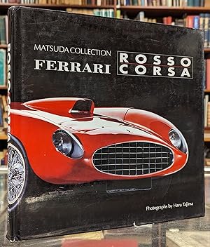 Rosso Corsa: Matsuda Collection