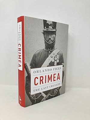 Seller image for Crimea: The Last Crusade for sale by Southampton Books