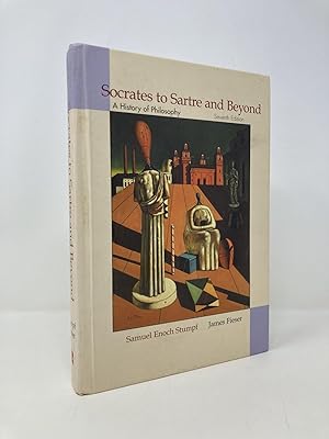 Seller image for Socrates to Sartre and Beyond: A History of Philosophy with Free Philosophy PowerWeb for sale by Southampton Books