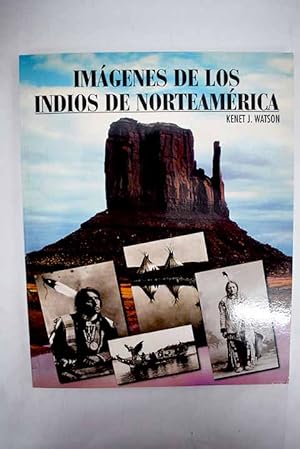 Imágenes de los indios de Norteamérica