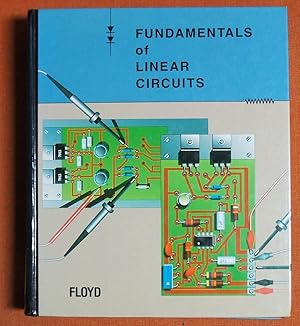 Seller image for Fundamentals of Linear Circuits (Merrill's International Series in Engineering Technology) for sale by GuthrieBooks