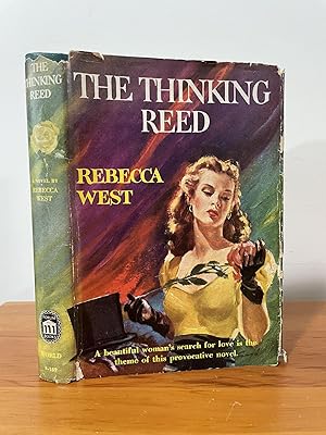 Seller image for The Thinking Reed for sale by Matthew's Books