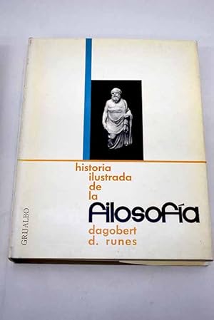 Historia ilustrada de la Filosofía