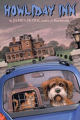 Seller image for Howliday Inn (Paperback or Softback) for sale by BargainBookStores